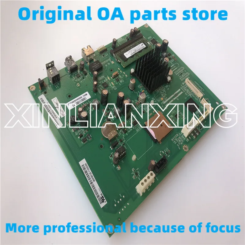 P6700DN Formatter Board for Fuji Xerox Phaser 6700 Main Board USB Mother Board Logic Board