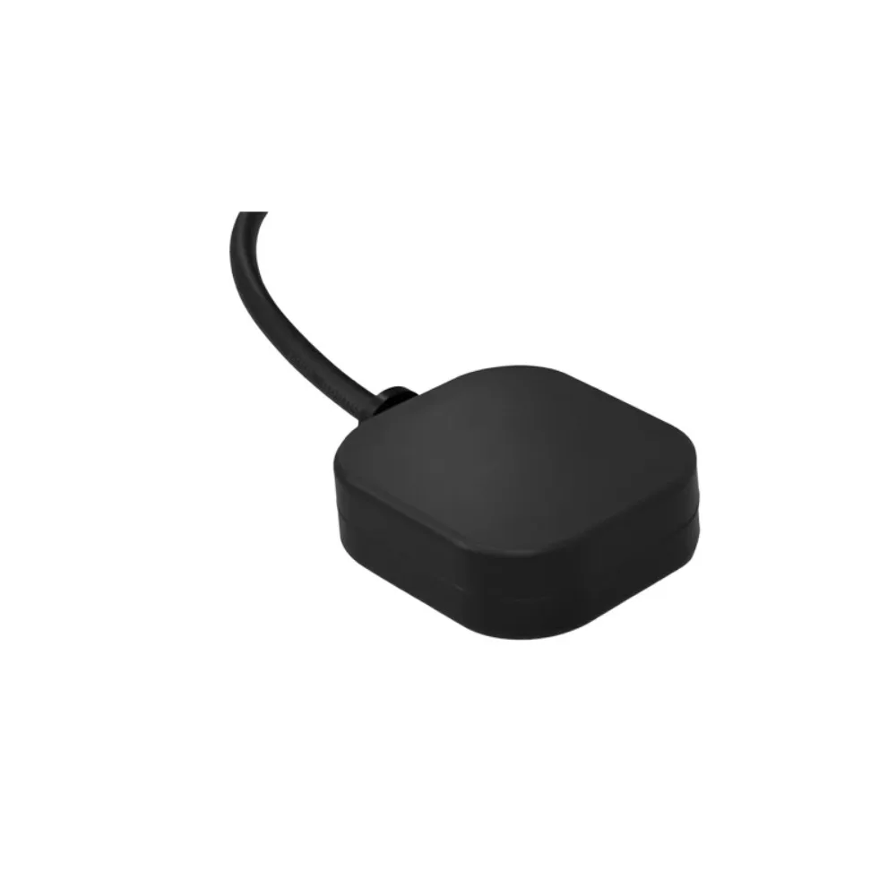 FOR  Compact High Performance GNSS Antenna SMA Connectivity Multi-GNSS Support 46x18mm Size PC Material for Dr-one Accessories
