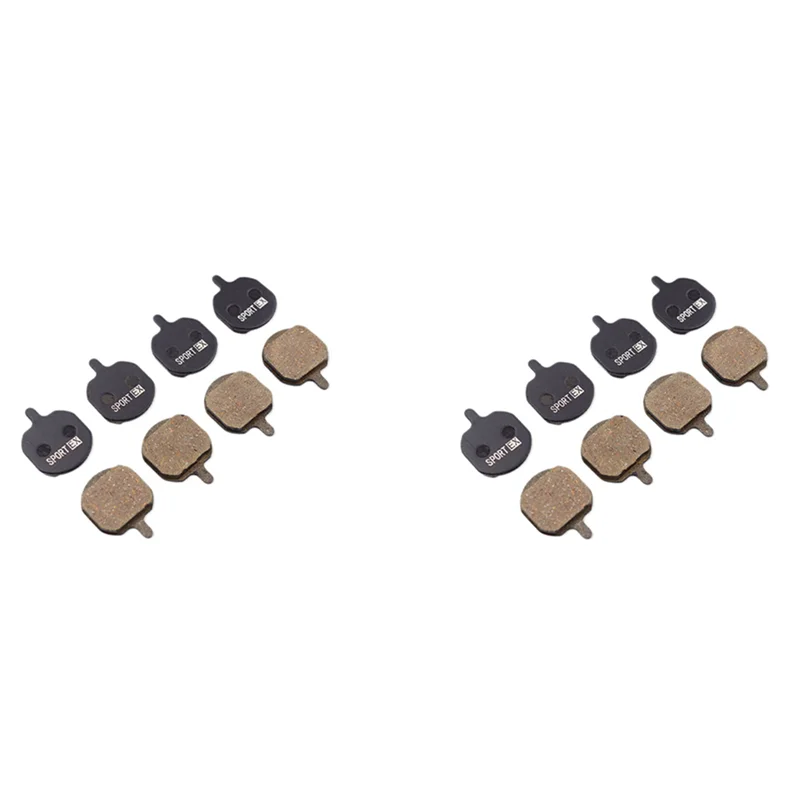 B93B-8 Pairs, Bicyc… - image