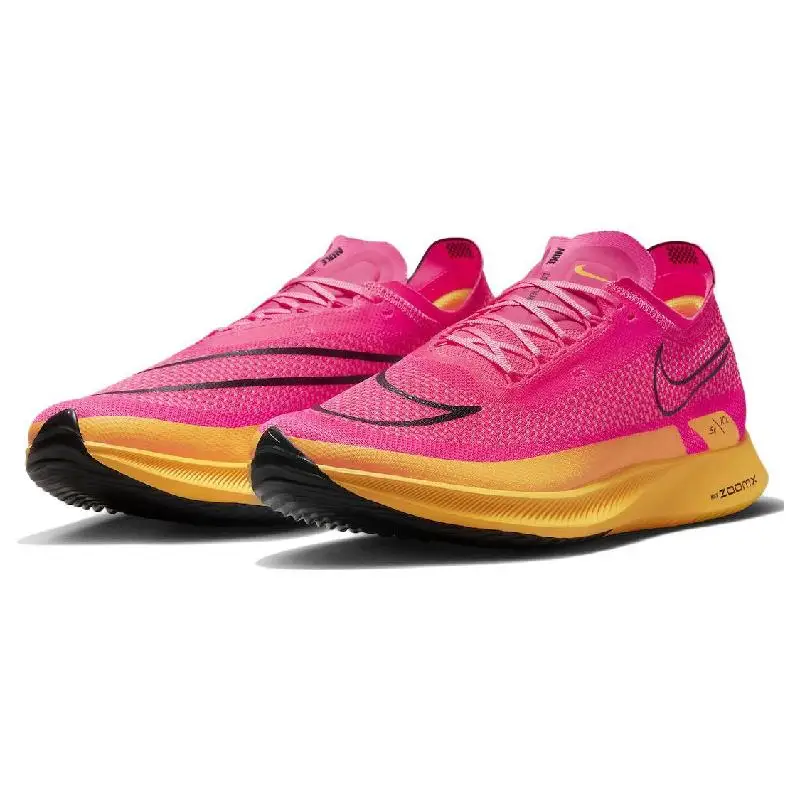 Кроссовки Nike ZoomX StreakFly Hyper Pink Laser Orange DJ6566-600