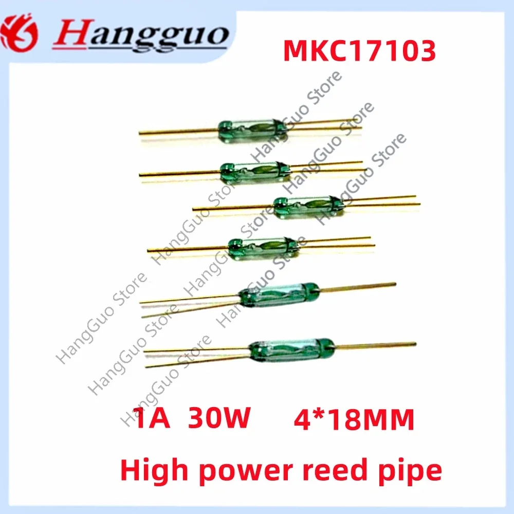 5Pcs/Lot MKC17103 4…