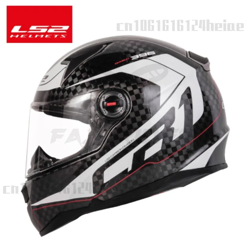 LS2 FF396 Helmet Head Ventilation Cover Helmet Accessories