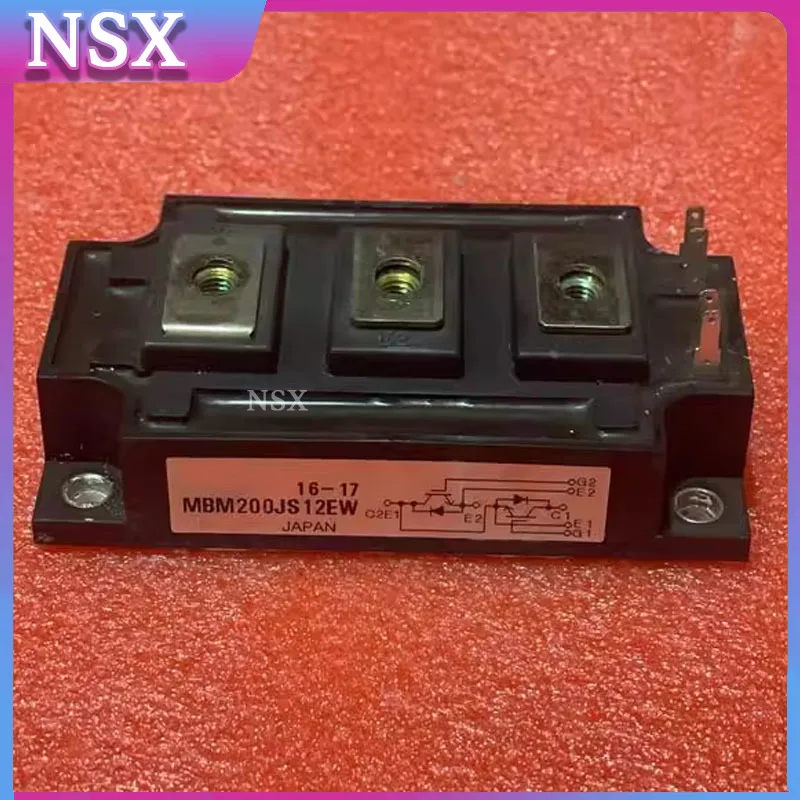 

Модуль MBM300GS12A MBM200JS12EW MBM300GS12AW MBM300NS12AW MBM300GS6AW MBM300GS6A