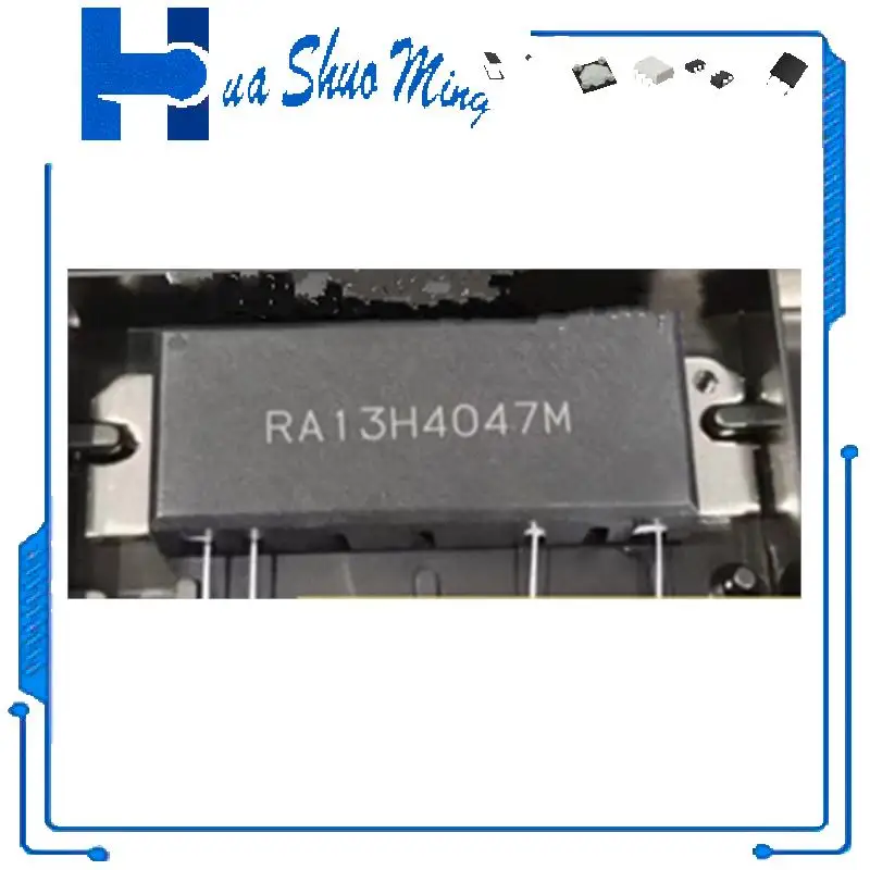 

1PCS/LOT MODULE RA13H4047M RA13H4047 13H4047