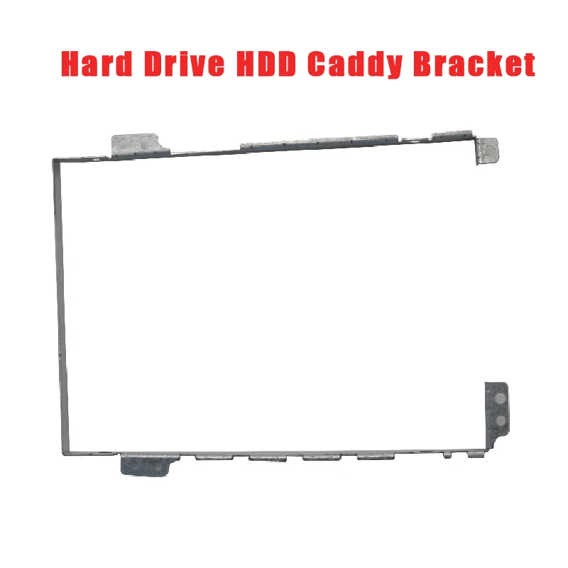 

Laptop Hard Drive HDD Caddy Bracket For Lenovo For Legion Y720 Y720-15 Y720-15IKB 5B40N72075 New