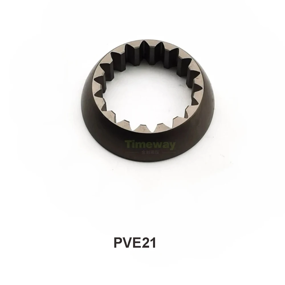 Interne Reparatursätze für Kolbenpumpen, Kugelführung für EATON VICKERS PVB15 PVE21 PVM045 PVQ20 PVQ10 Hydraulikpumpen-Ersatzteile – Detail 5