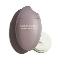 Crème à l'acide hyaluronique Haruharu Wonder Black Rice 10 : améliore le teint inégal, équilibre le pH, renforce la barrière cutanée et l'élasticité. 6