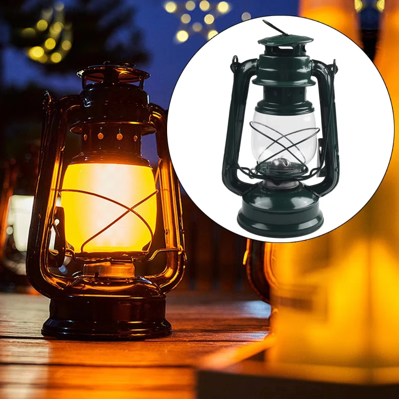 

Wholesale multi-color simple modern fashion lithium battery outdoor portable light camping light wick metal windproof light