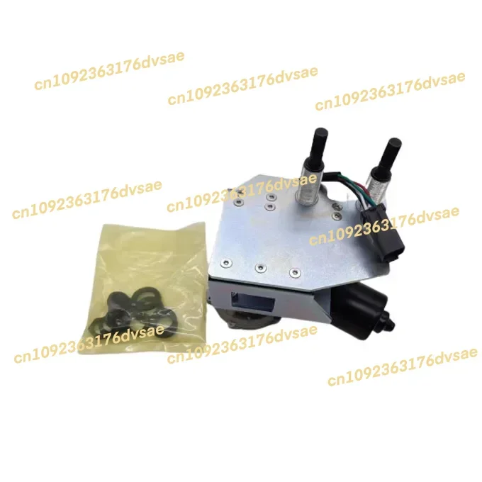 

3609046 360-9046 Spare Parts Switch Assembly Time Relay For 924K 930K 926M 930M 938K 938M