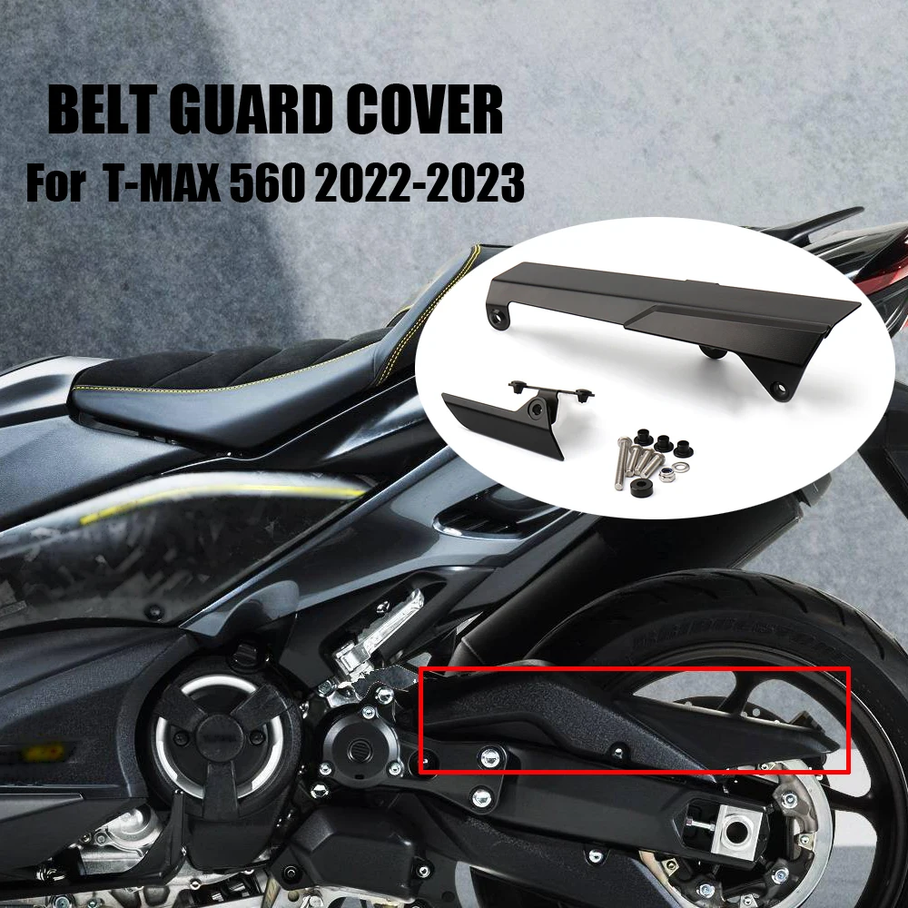 Новые-аксессуары-для-мотоциклов-защитная-крышка-ремня-для-yamaha-t-max-560-tech-max-tmax-560-t-max560-tmax560-2022-2023