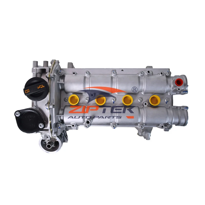 محرك EA111 1.6L CFNA لشركة فولكس فاجن جيتا فينتو فولكس فاجن بولو لافيدا سكودا فابيا