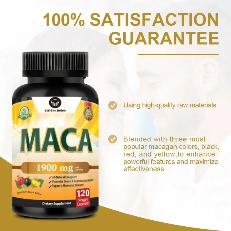 MACA