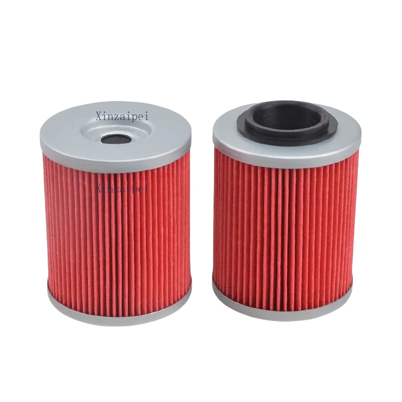 

Для CFMOTO ATV 625 450 550 1000 Масляный фильтр CF625 450 550 1000 Cforce Zforce UforceParts Вездеходный масляный фильтрующий элемент