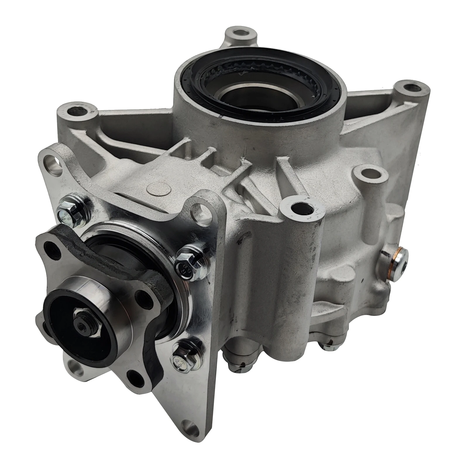 Reduktor tylnej osi mechanizmu różnicowego do CF 400 450 500 520 550 800 ATV, części o kodach Q520-330000 Q520-330000-00001 — zdjęcie 3