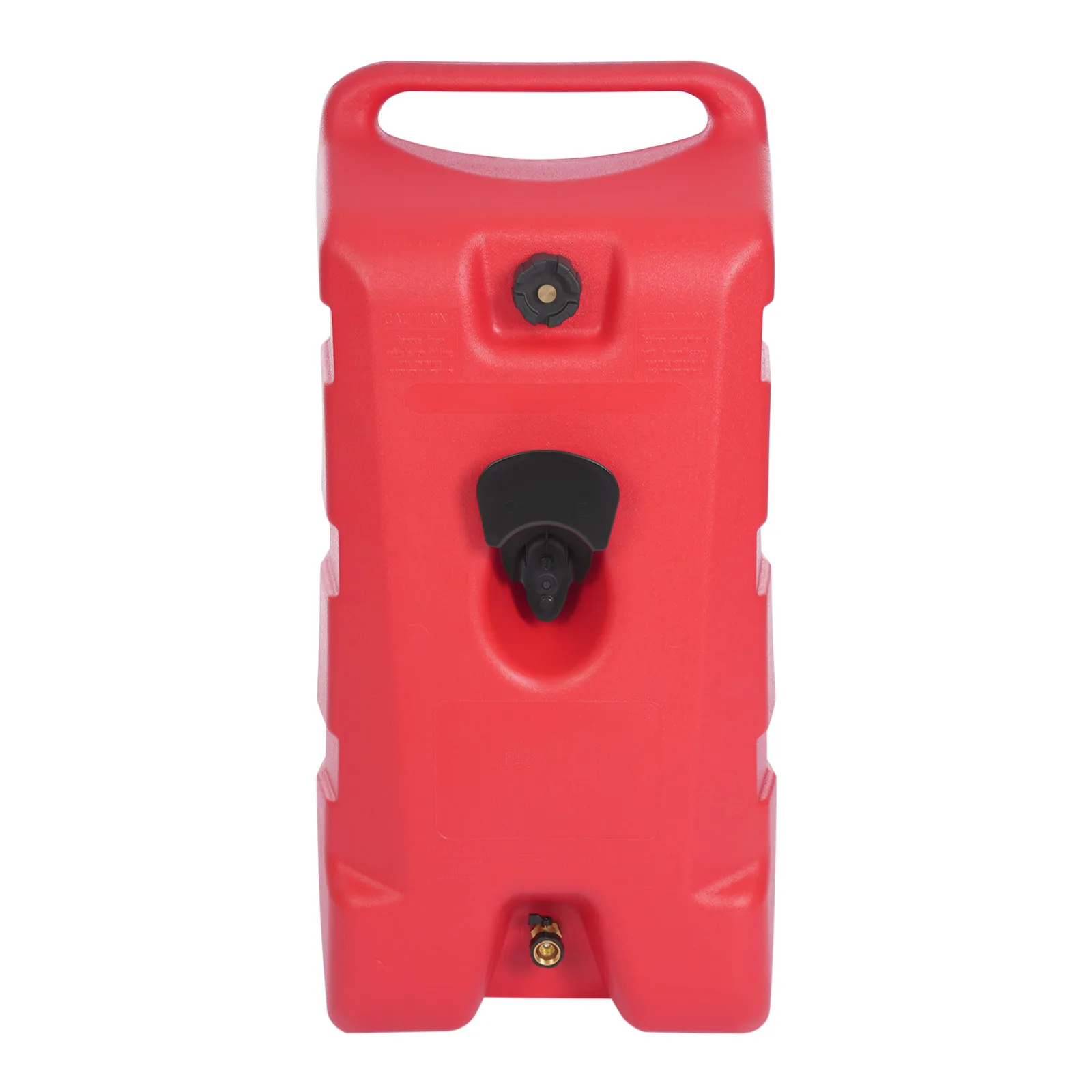 Tanque de óleo com rolo 95l, 700 hdpe, 25.1gal, gasolina, 3m, mangueira, 2 rolos de borracha, filtro de bloqueio infantil vermelho, textura antiderrapante, alça ergonômica