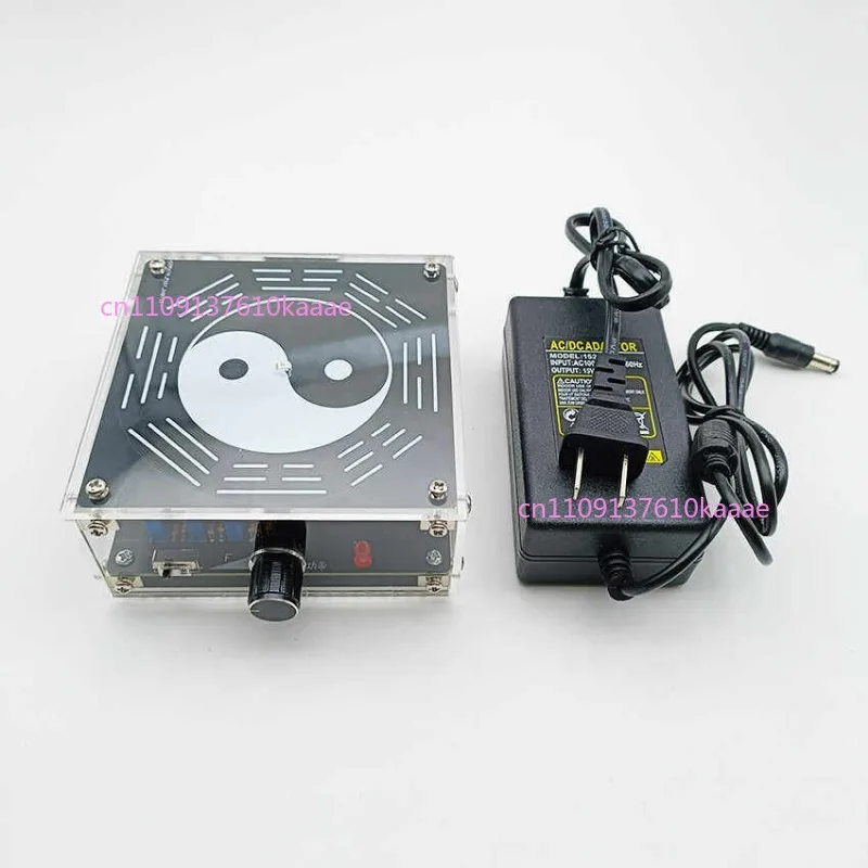 

For Schumann Wave Generator Sine FM Signal Generator 15W Power Adjustable