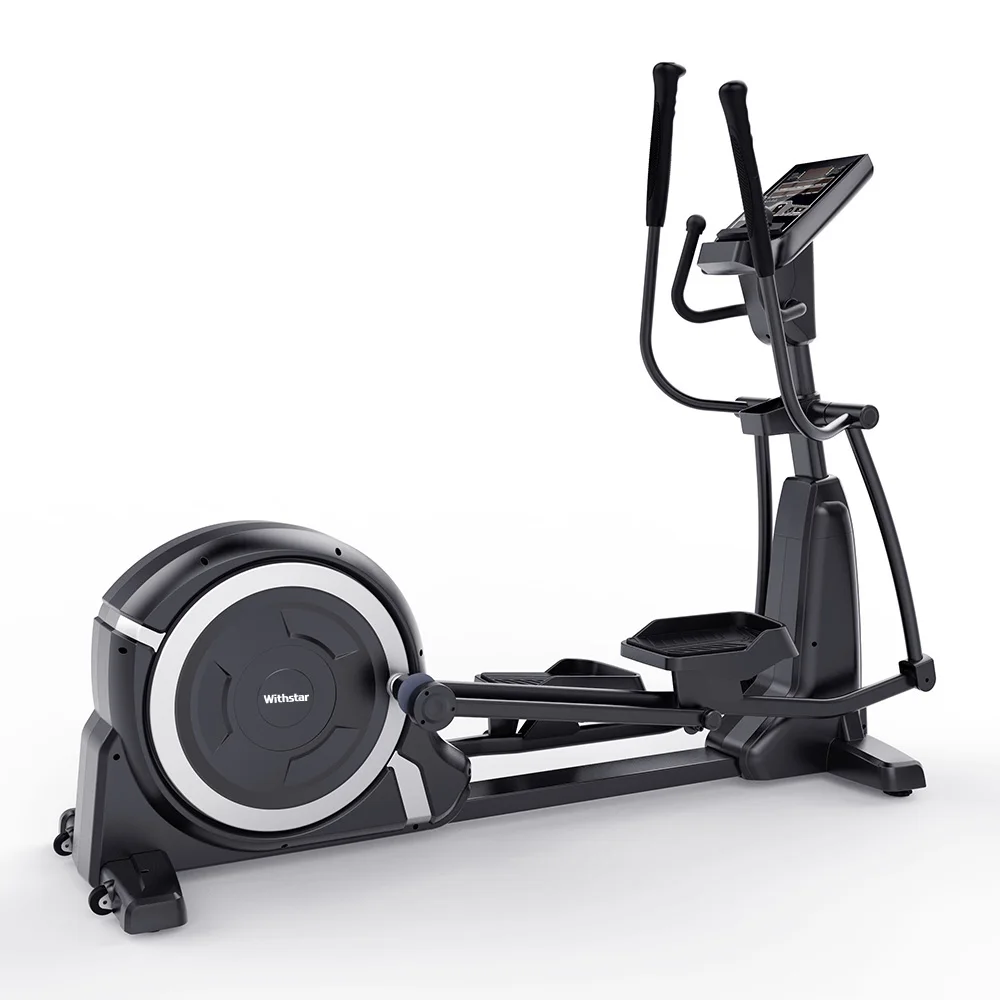 

Fitness Equipment Cardio Training Commercial Cardio Machine Commercial Elliptical Commercial Elliptical Machine for Gym