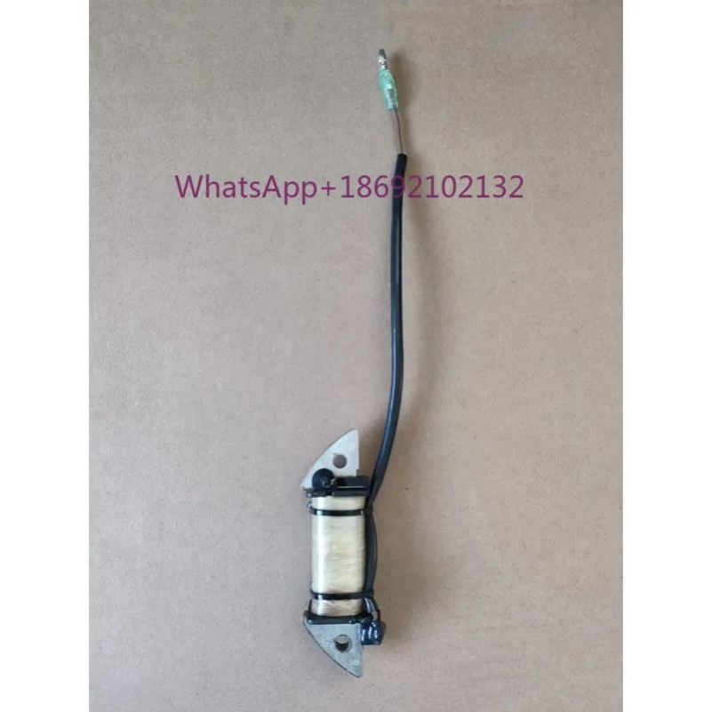 For HangKai Two Stroke 4 HP Outboard Parts/ Outboard Engines/ Boat Motors/Ignition Coil Ignition System