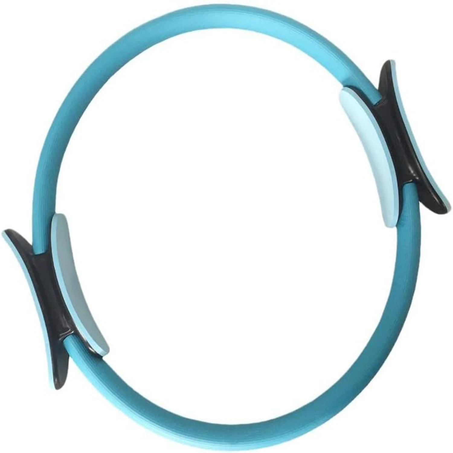 Enhance your workout with this magical and durable Pilates ring – the perfect tool for achieving your fitness goals efficientl