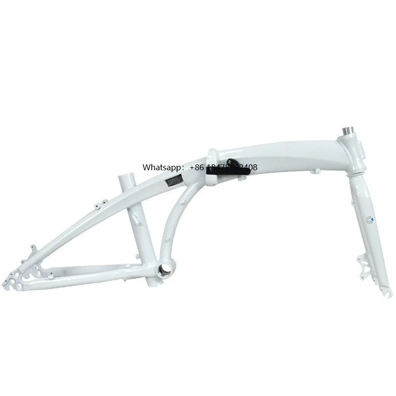 إطار دراجة قابل للطي مقاس 20 بوصة أجزاء دراجة للأطفال توفر من قبل الموردين