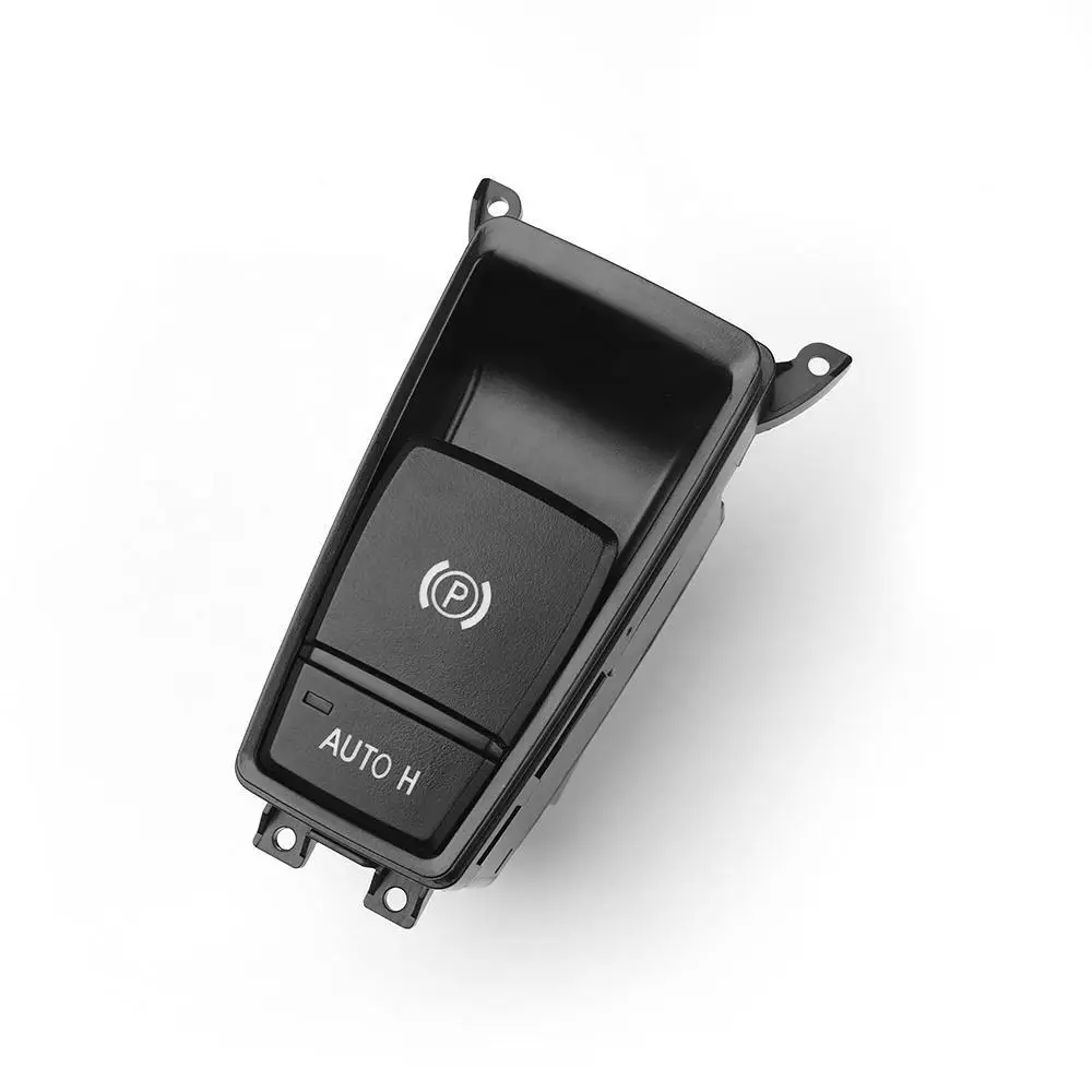 Commutateur de commande de frein à main de stationnement, BMW X5, E70, X6, E71, X6, E72, 61319148508, 2007-2013