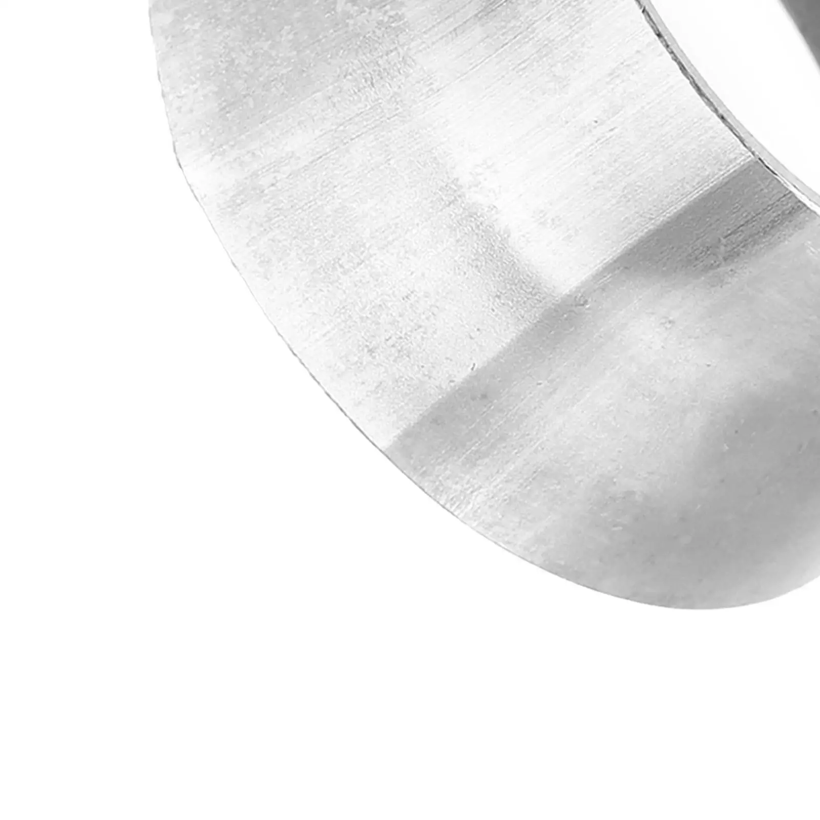 محول انتقال احترافي مقاوم للصدأ قوي 2.5 بوصة إلى 3 بوصة مخفض انتقال تركيب بسيط من الفولاذ المقاوم للصدأ للسيارة #4