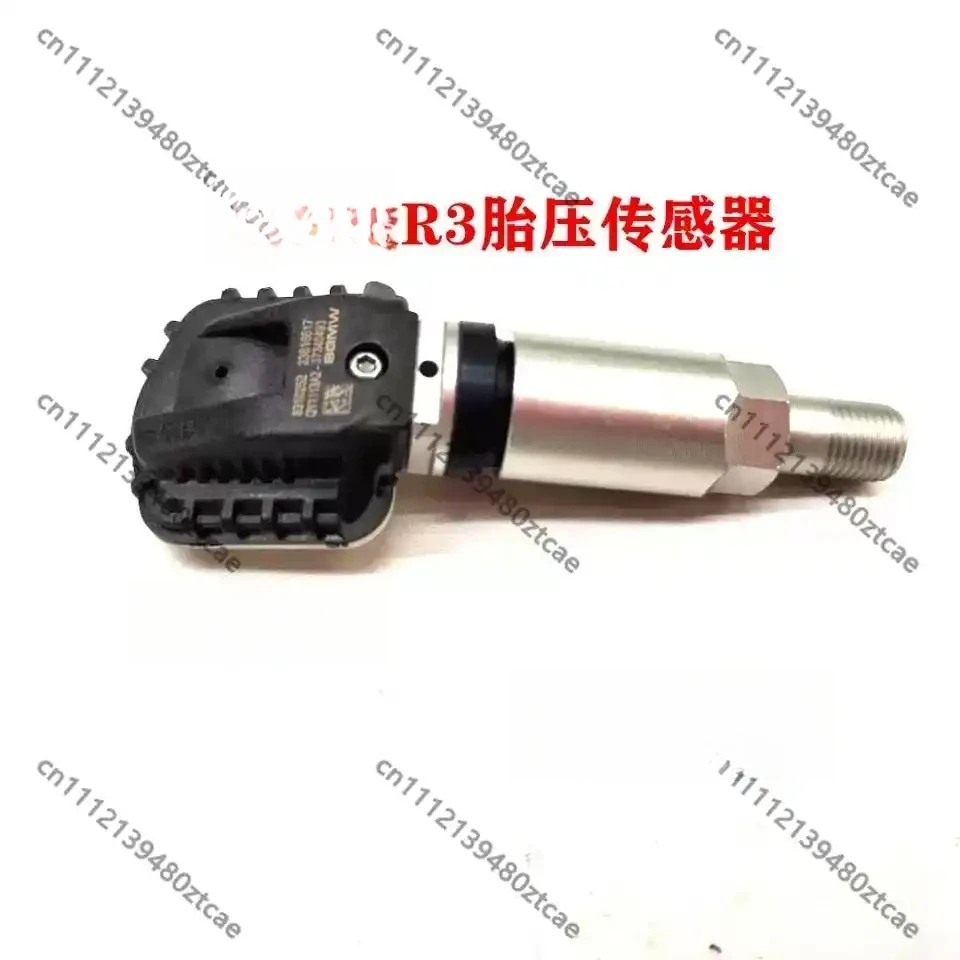 TPMS Tire Pressure Monitoring Sensor Replacement Parts For Compact Family SUV RS3 Tire Maintenance