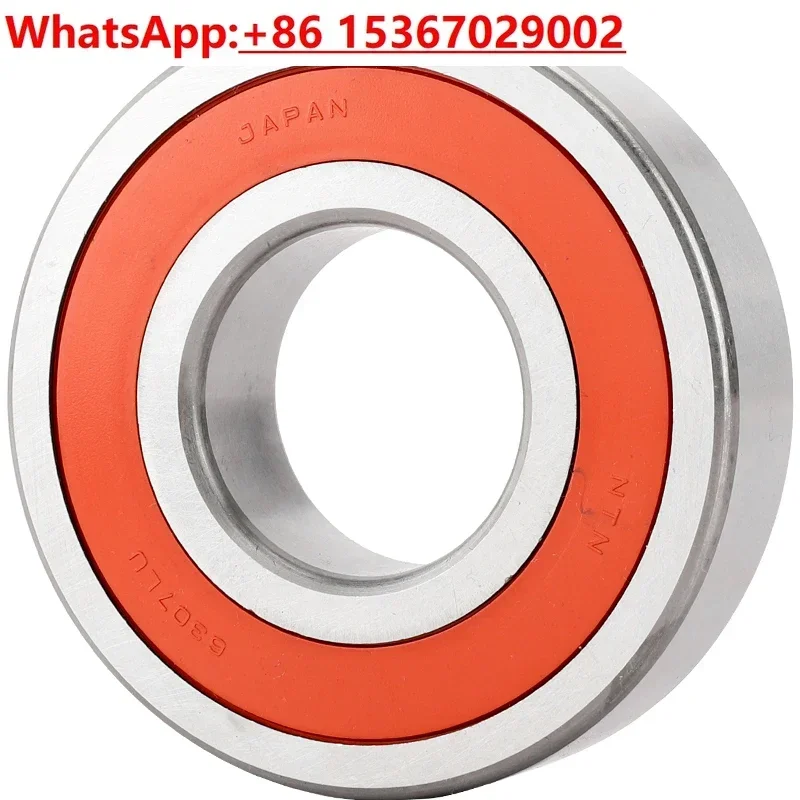 

10Pcs Deep Groove Ball Bearings 6000 6001 6002 6003 6004 6005 ZZ LLU