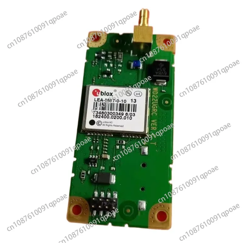 

1pc LEA-M8T-0-10 timing module