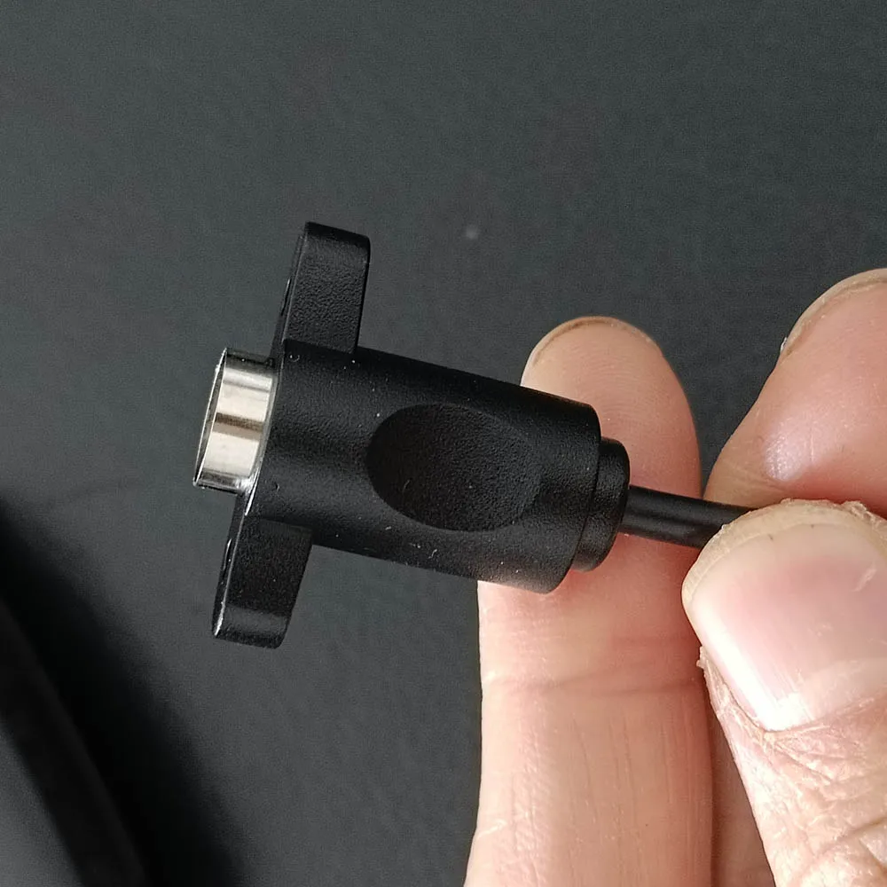 Мини-диноин 6-контактный PS2 клавиатура, мышь, панель, крепление, перегородка, удлинительный кабель для ipc sbc arm plc, удлинительный кабель шасси