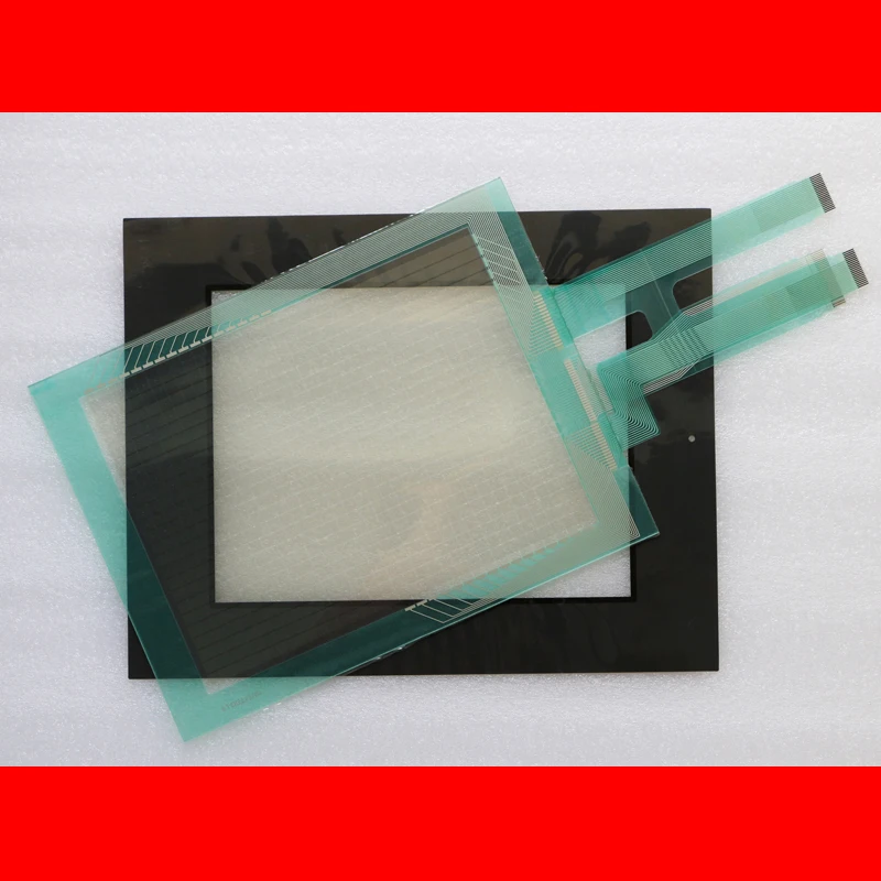 GP2500-TC11/SC11/SC41/-24V -- Plastic protective films Touch screens panels