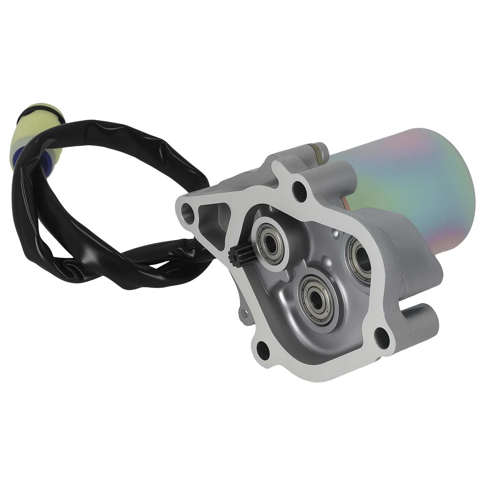 

Контроллер двигателя для Honda TRX450 TRX500 Foreman 1998-2011, 11T, усиленный, 12В