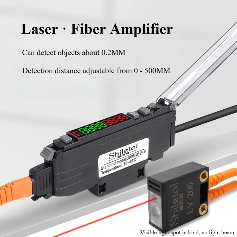 ER2-22LVLV-200 Lase…