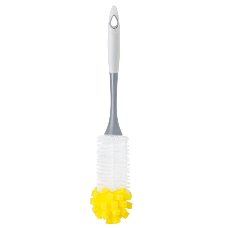 Kitchen cleaning brush Cup and toilet cleaner Hergo V8465