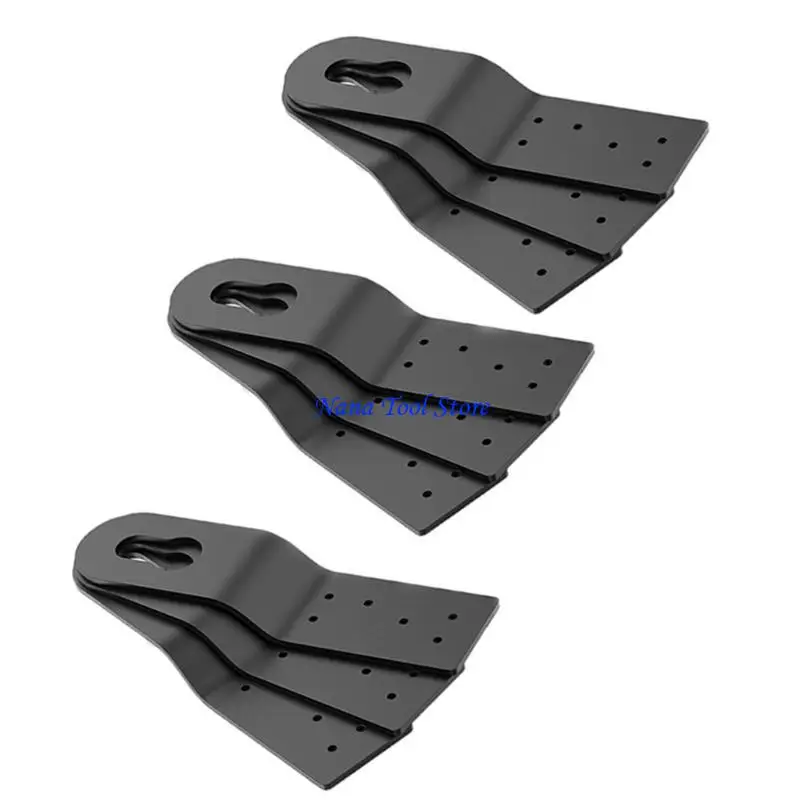 31GJ Permanent Roof Anchors System For Solar Panel Installation Anti Corrosion Metal