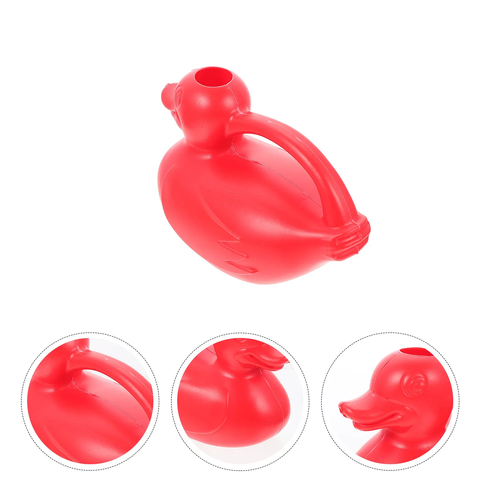 

Children's Beach Tools Watering Can for Gardening Kids Plant Plastic Small Indoor Plants Toy Set
