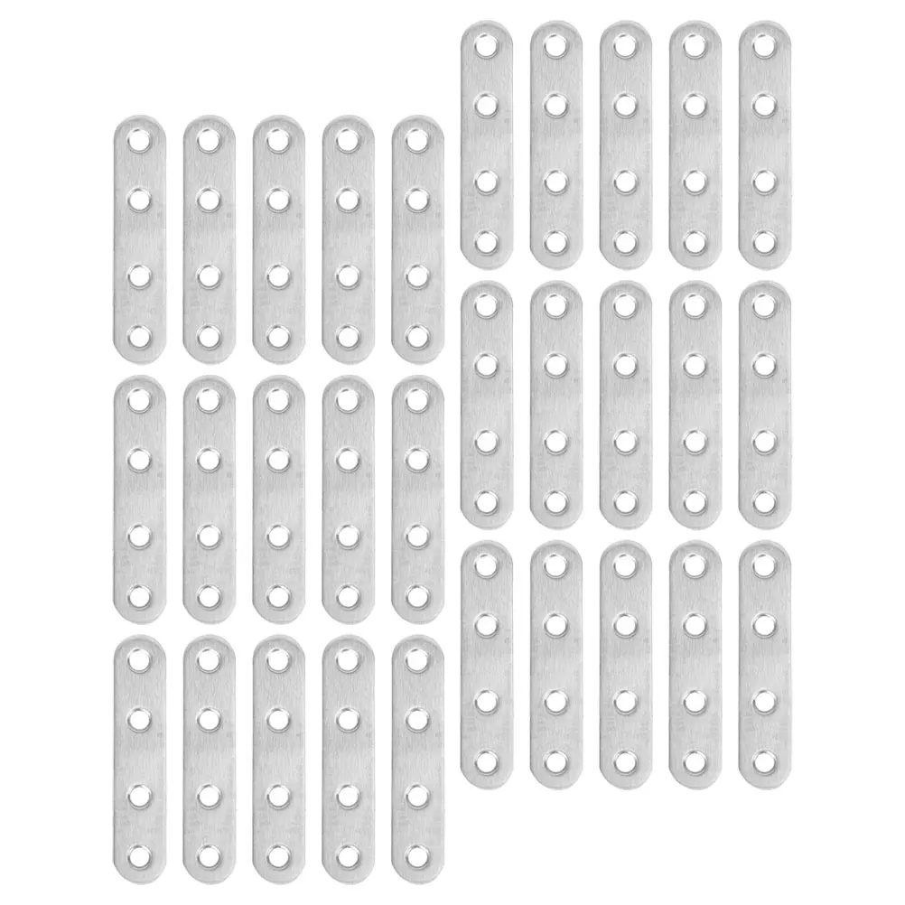 

Stainless Steel Heavy Duty Plate Supports Metal Fixing Hardware for Furniture Shelves Construction Precision Right Angle