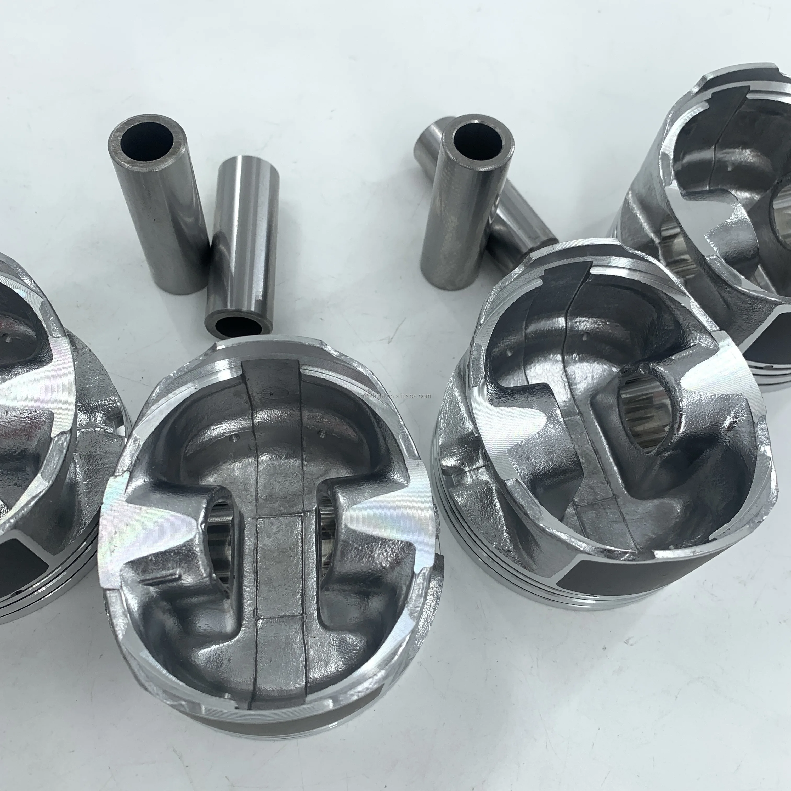 Dream Garage Engine…