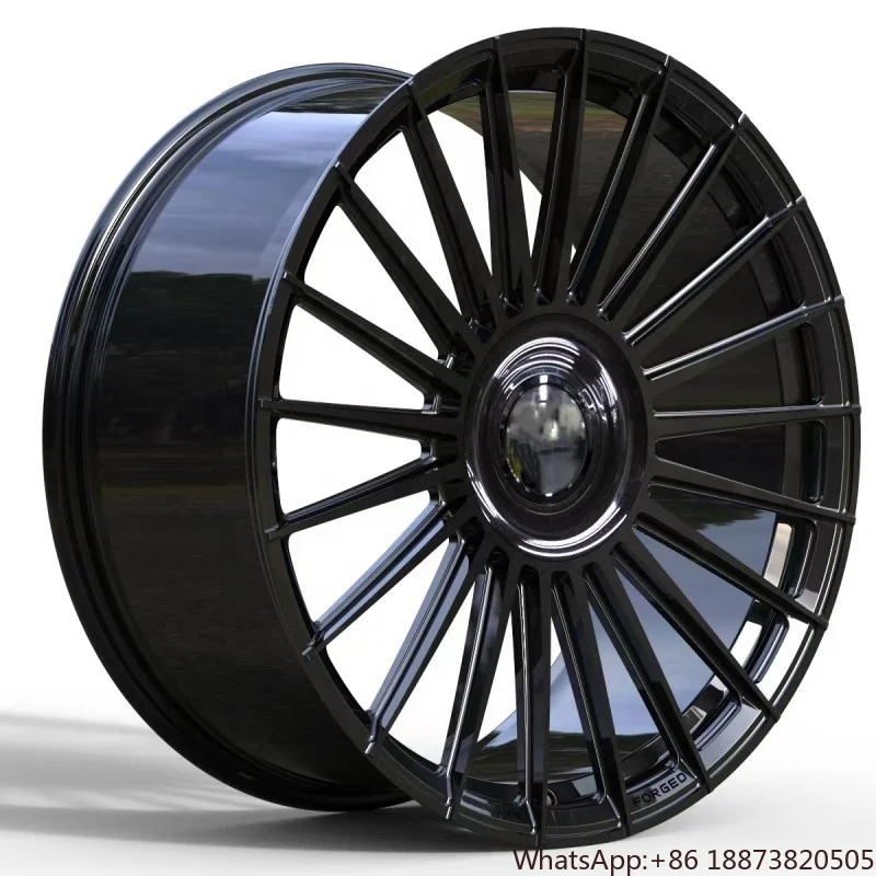 

Multi Spoke Wheel 18 19 20 21 22 Inch 5x114.3 5x112 5x110 5x120 Forged Rim for BMW F30 F32 F10 F20 X6 X5 X1 X2 X3 X4 M2 M3 M4 M5