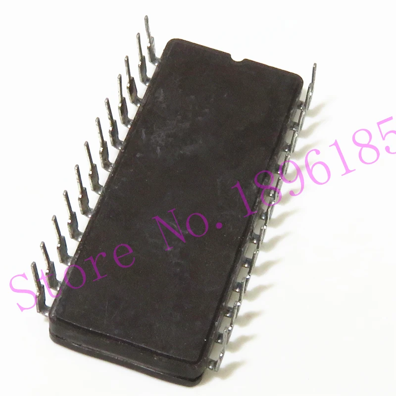 1pcs/lot M2716A-1F1 M2716-1F1 M2716 = MBM2716H MBM2716 CDIP-24