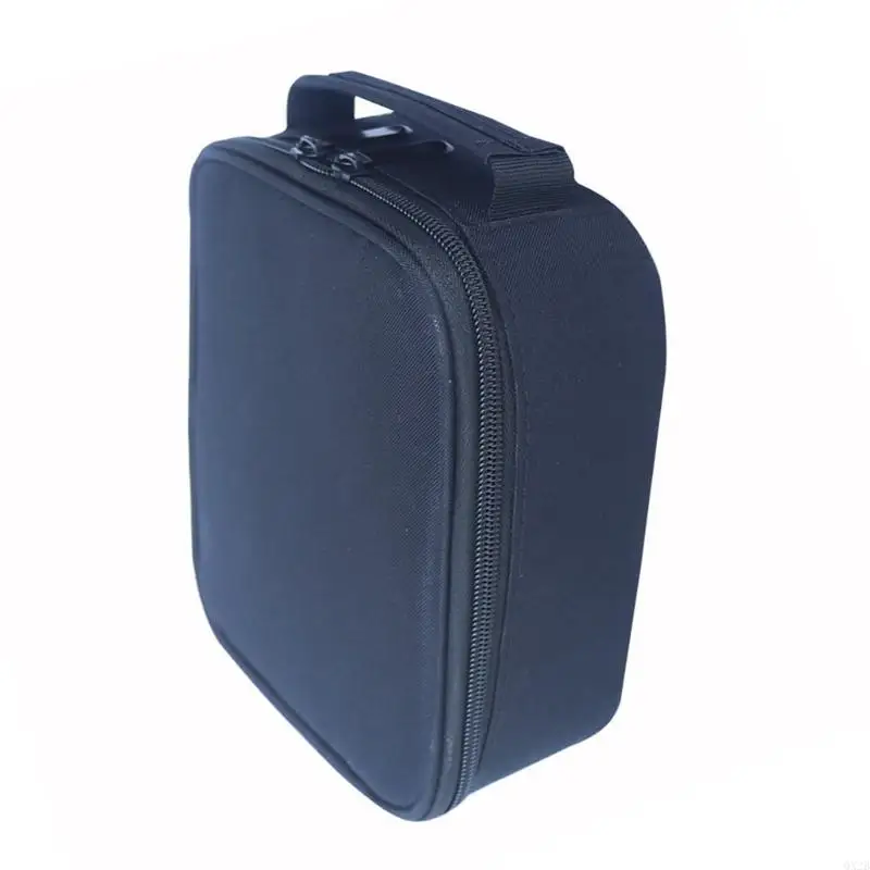 حالة QX2B مريحة لـ 2024 MIMIMIMIMقة لضمان السلامة أثناء التنقل اليومي