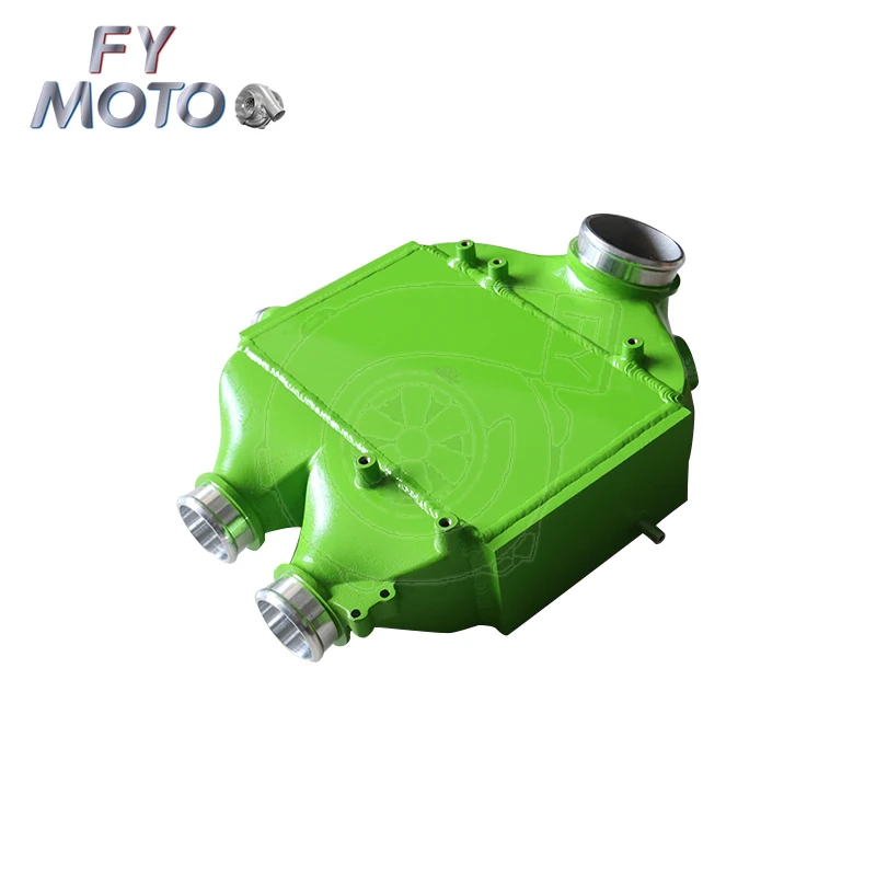 Green M Performance… - image