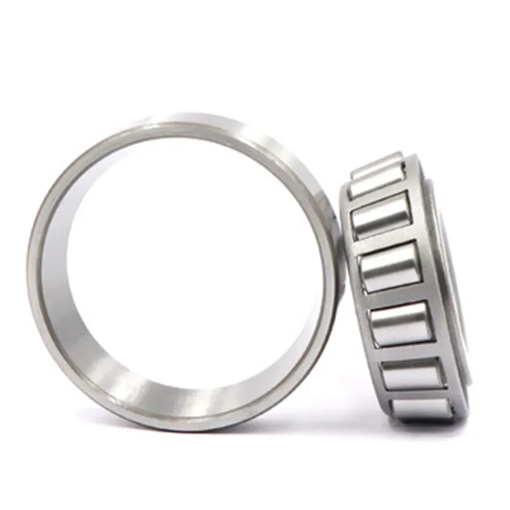 Conical roller bearings 32205(7505E)/32206/32207 size 25 * 52  19.5 /306221.5/357224.5 conical bearing steel
