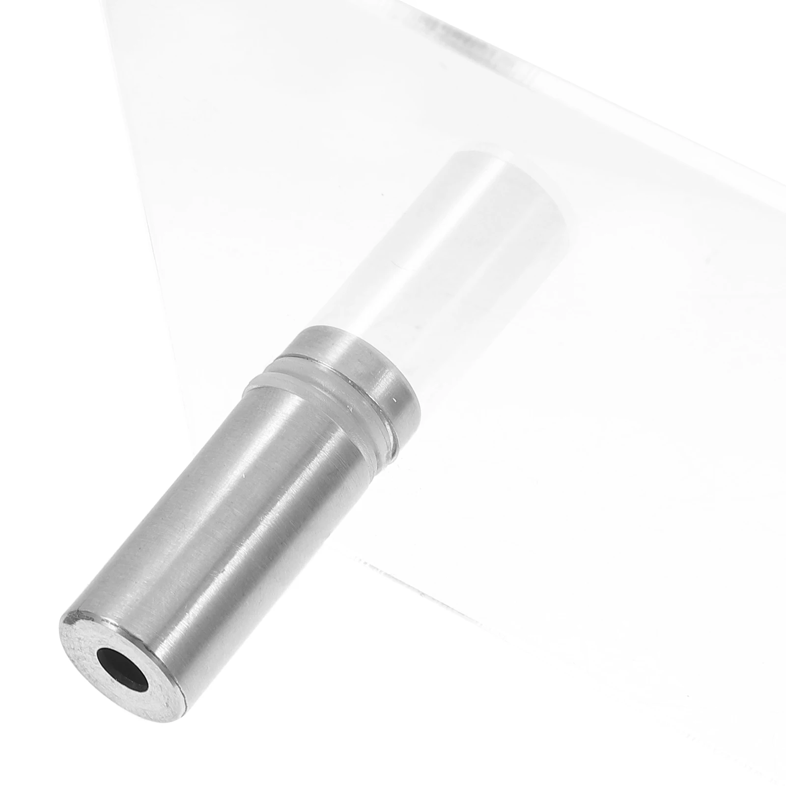 2Pcs Desk Name Display Plate Versatile Business Card Desk Rack for Office Conference Room Exhibition Use Office Card Stand Plate