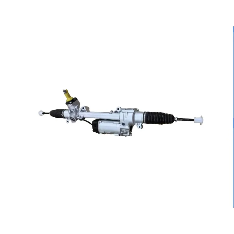 

TLCRETE Mercedes-Benz W218 CLS New Condition Steering Gear Electronic Machine for the Best Performance Steering System