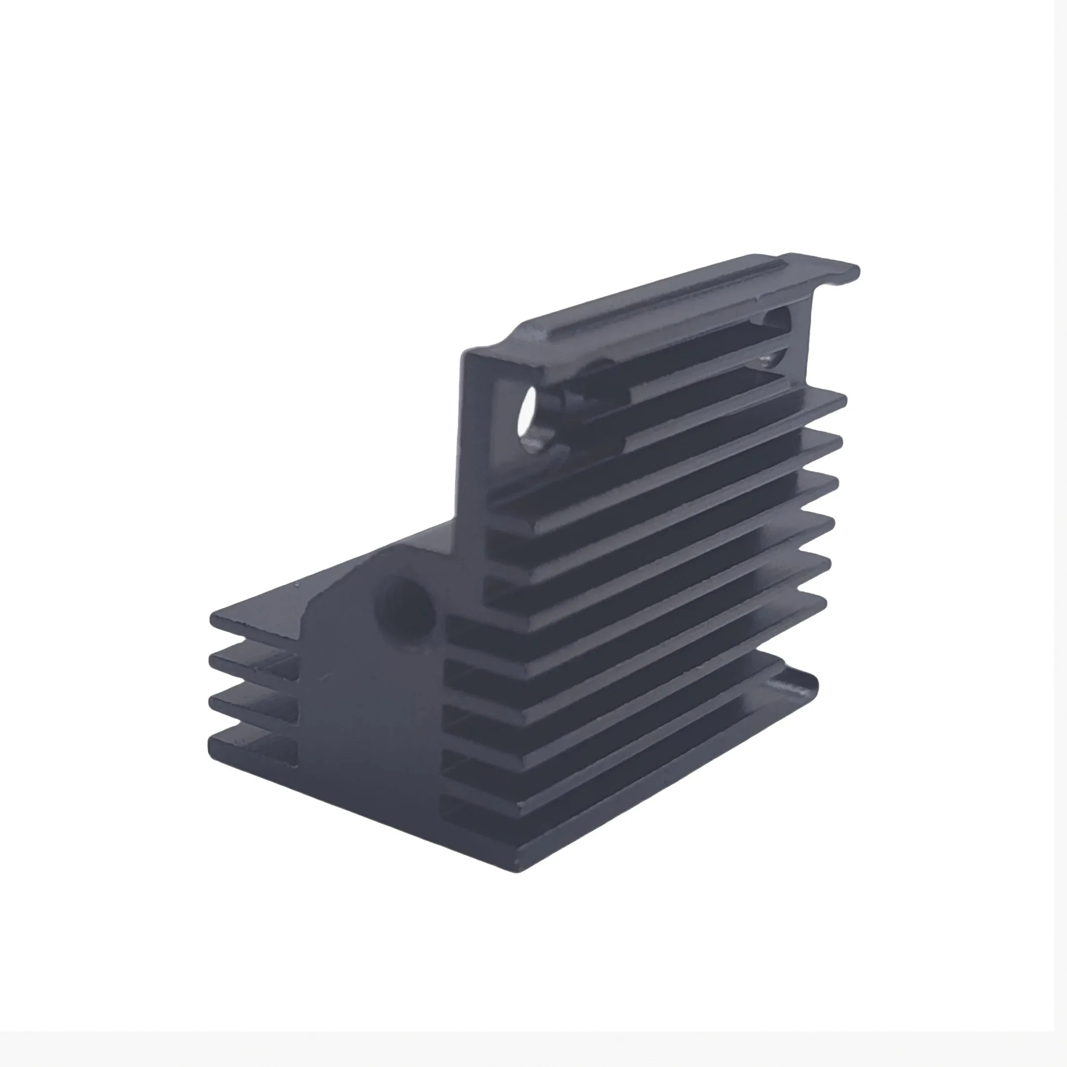 Heatsink For Creality K1/K1C/K1 MAX All-Metal Heat Sink Hotend Radiator For All-in-one Copper Titanium Nozzle Heating Head Kit