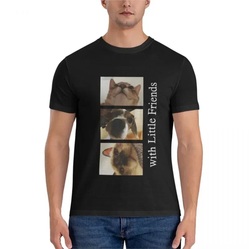 Новинка 2024, летняя модная мужская футболка Wayv, свободная футболка для домашних животных, спортивные футболки для фанатов, Мужская одежда, футболки для мужчин Новинка 2024, летняя модная мужская футболка Wayv, свободная футболка для домашних животных, спортивные футболки для фанатов, Мужская одежда, футболки для мужчин