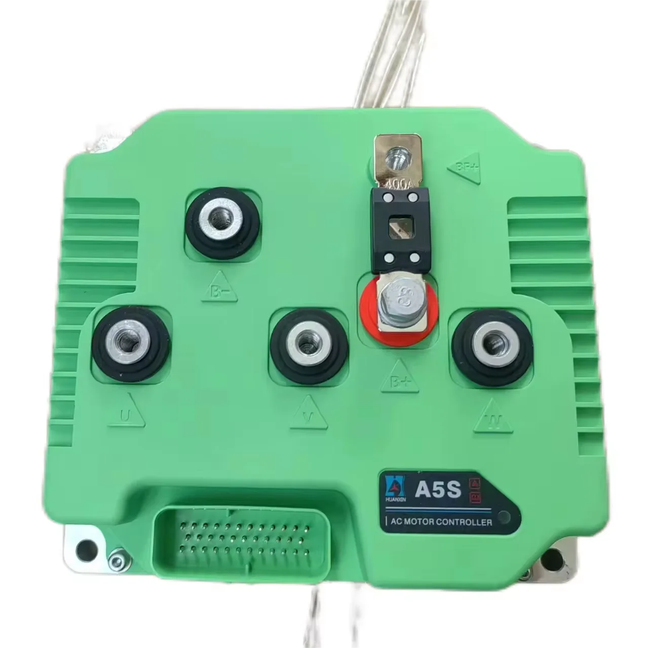 

A5 48V-72V 400A AC Motor Controller for EV
