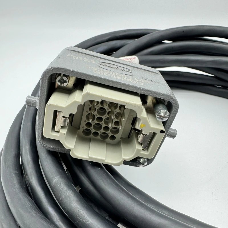 Robot Torch Encoder… - image