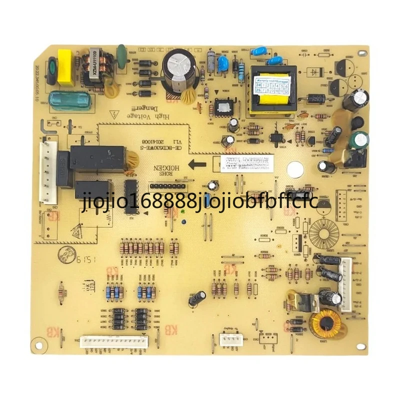 Suitable For  refrigerator Computer board CE-BCD530WE-S BCD-536WKM(E) 5023010100BR board part
